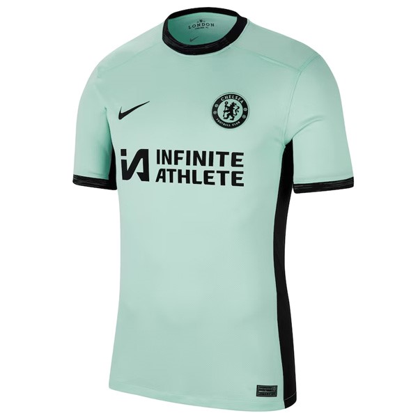 Camiseta Chelsea Tercera 2023-2024